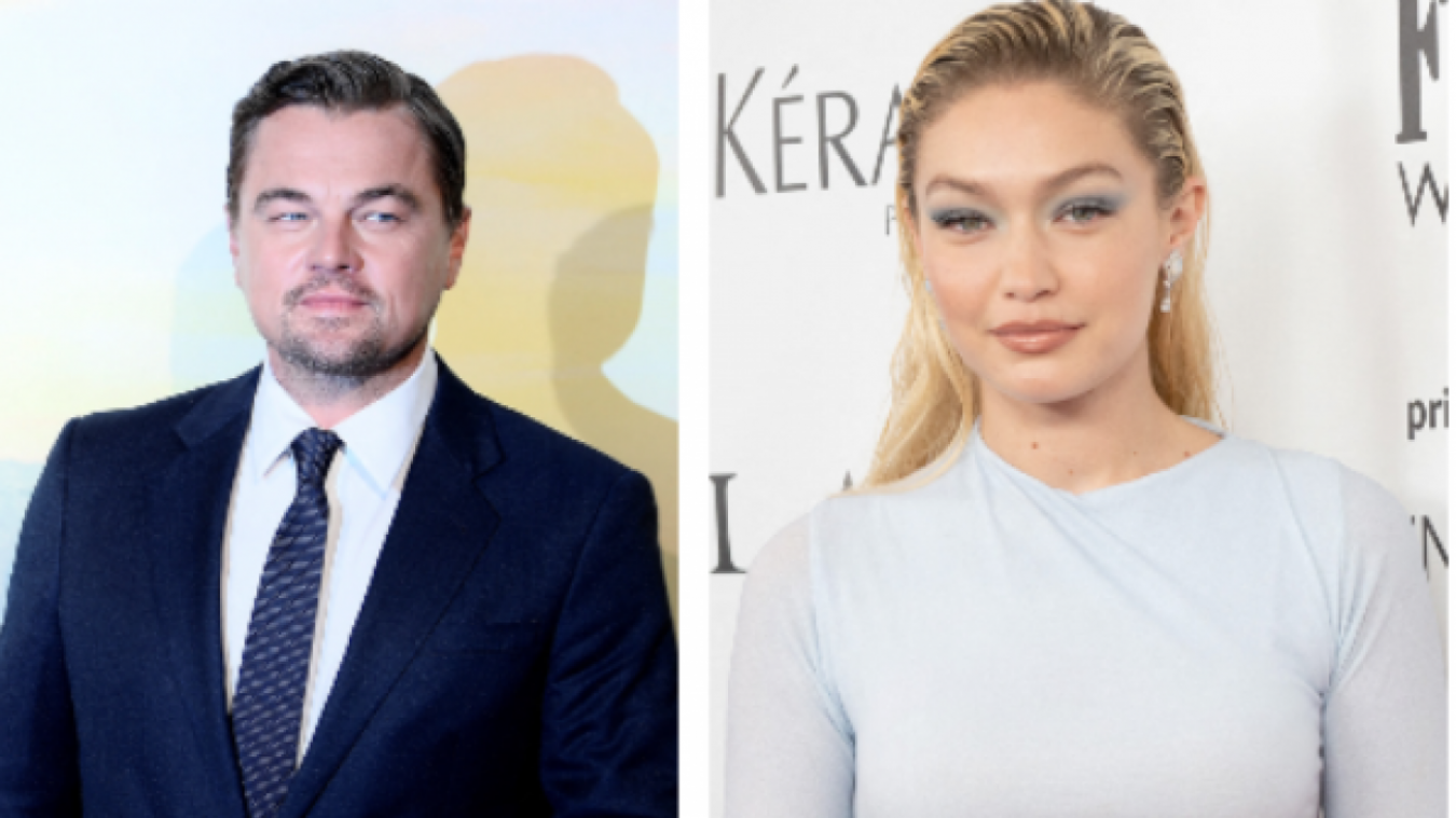 Gigi Hadid et Leonardo DiCaprio en couple? «Il tient à garder les choses privées»