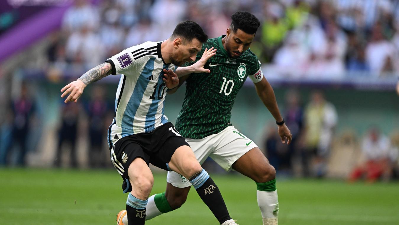 Coupe du monde: un jour férié en Arabie Saoudite après l’exploit contre l’Argentine
