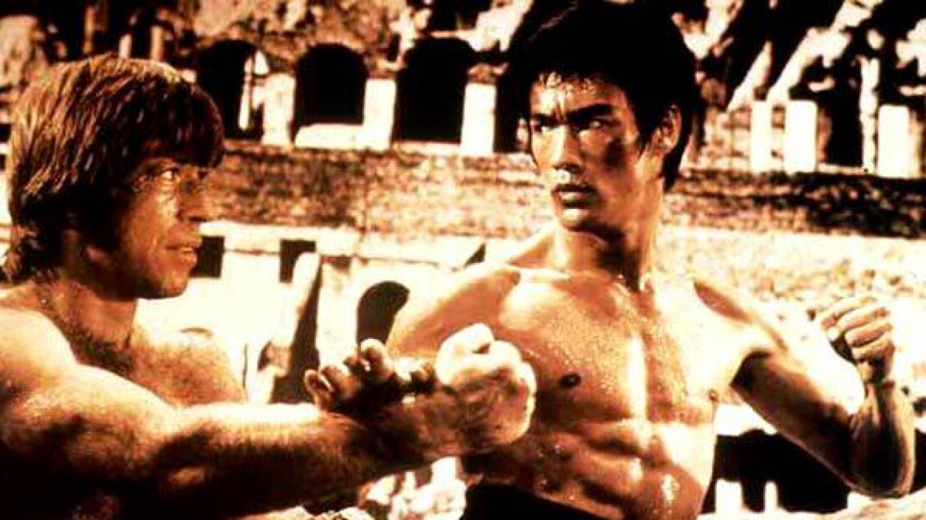 Selon les scientifiques, Bruce Lee serait mort d’avoir… bu trop d’eau