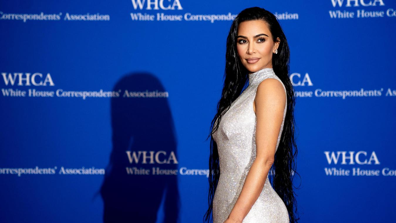Kim Kardashian réétudie son partenariat avec Balenciaga: «Je suis choquée par la nouvelle campagne»