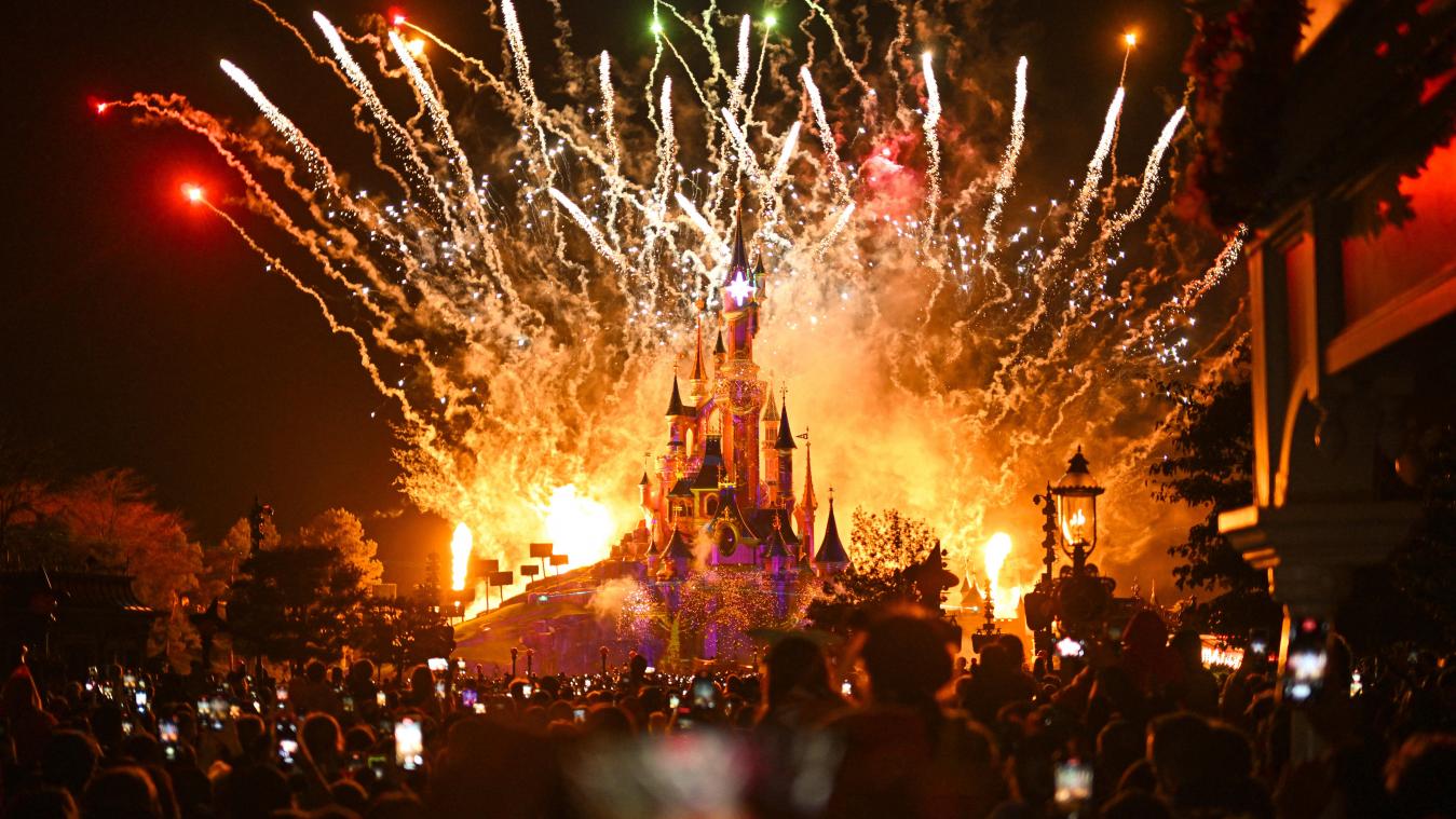 Disneyland Paris va-t-il vraiment fermer ses portes en 2023?