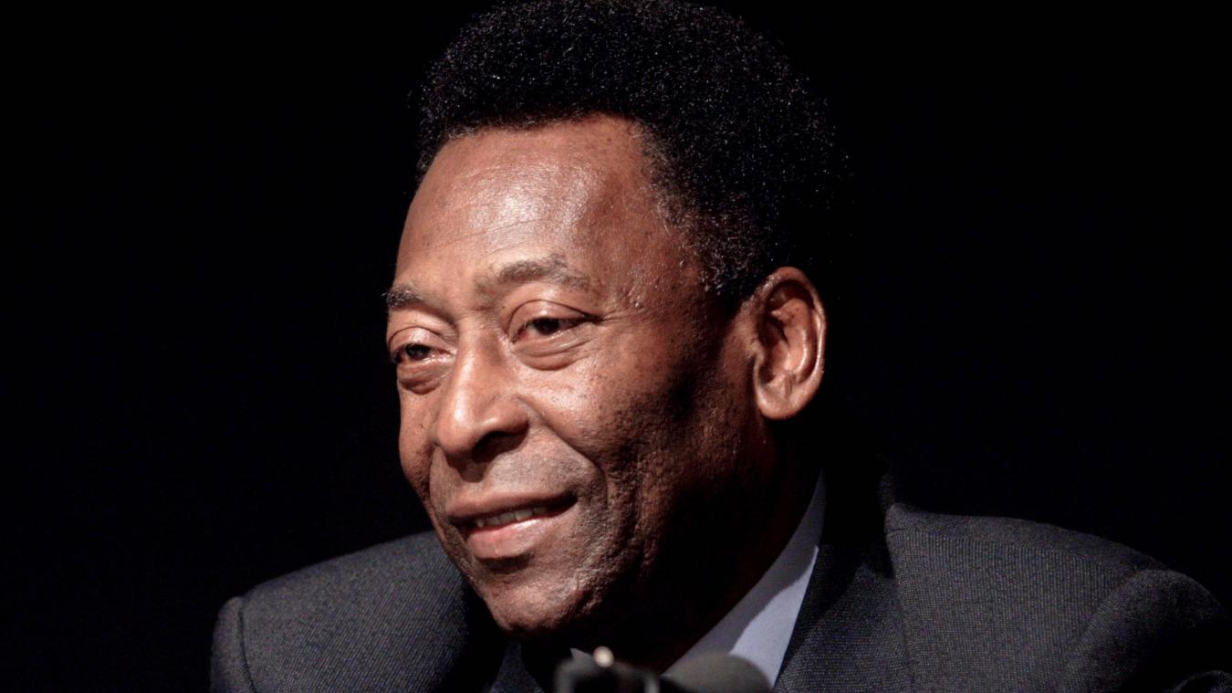 Le Roi Pelé nous a quittés à l’âge de 82 ans