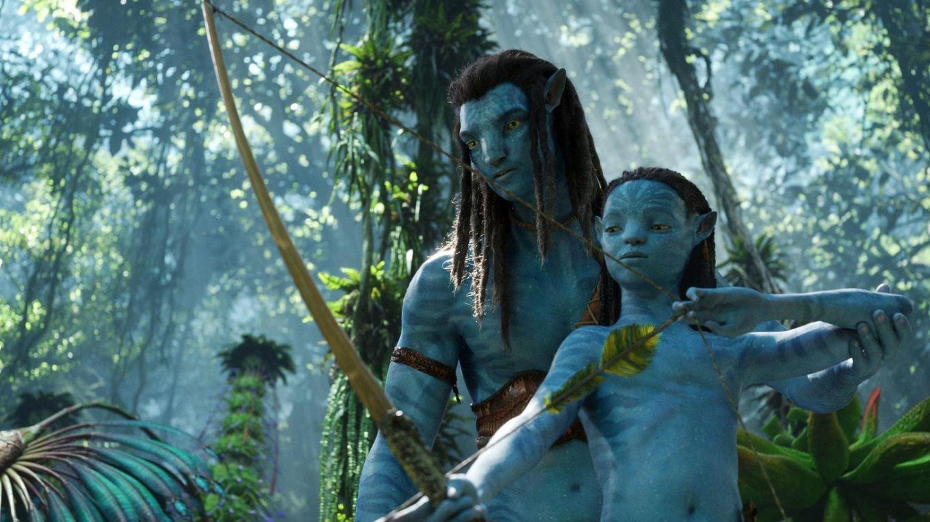 Pourquoi «Avatar» n’est toujours pas rentable, même après avoir engrangé plus d’un milliard de recettes?