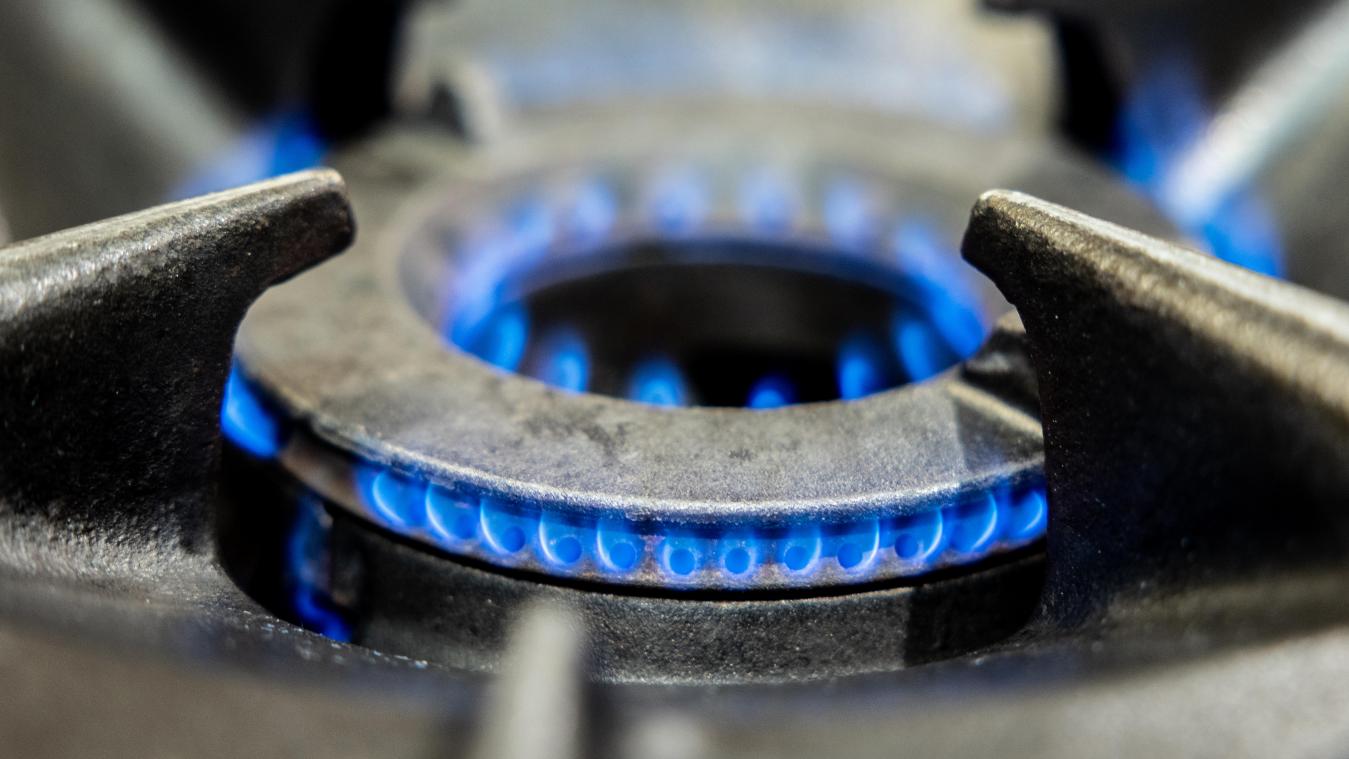 Le prix du gaz au plus bas depuis le début de la guerre en Ukraine: comment expliquer cette baisse?