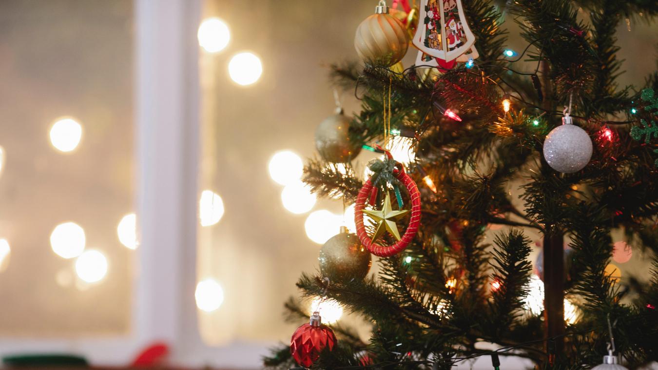 Quand faut-il enlever son sapin et ses décorations de Noël?