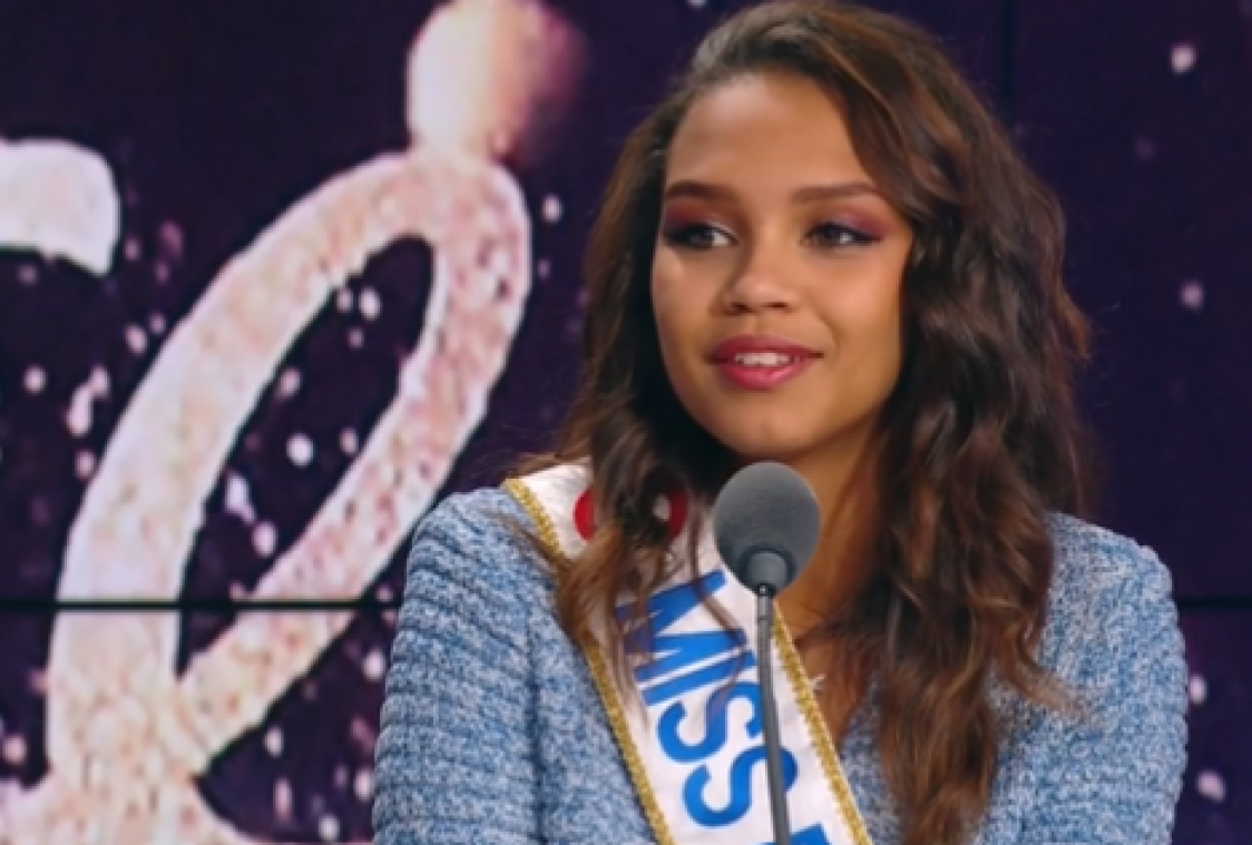 Miss France 2023 fait des révélations sur son salaire: «C’est assez indiscret…» (vidéo)