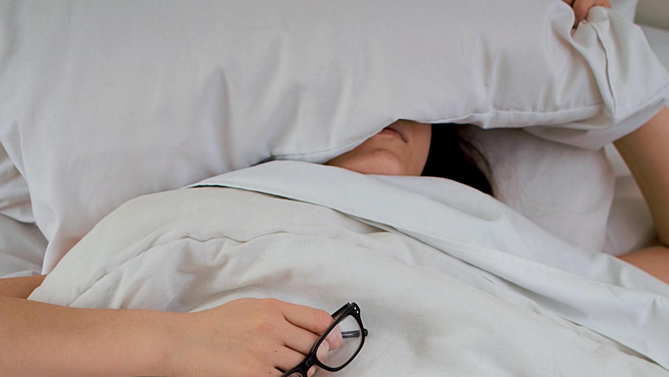 Voici les 3 signes qui prouvent que vous avez un sommeil de mauvaise qualité