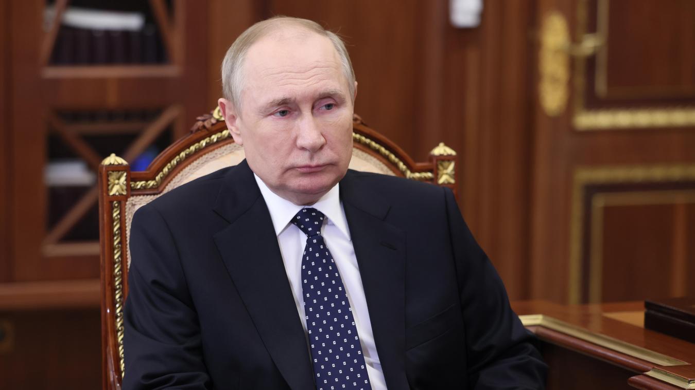 Guerre en Ukraine: Vladimir Poutine ordonne un cessez-le-feu, Kiev dénonce une hypocrisie