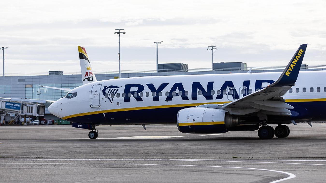 Coup de tonnerre à Brussels Airport: Ryanair ferme sa base aérienne