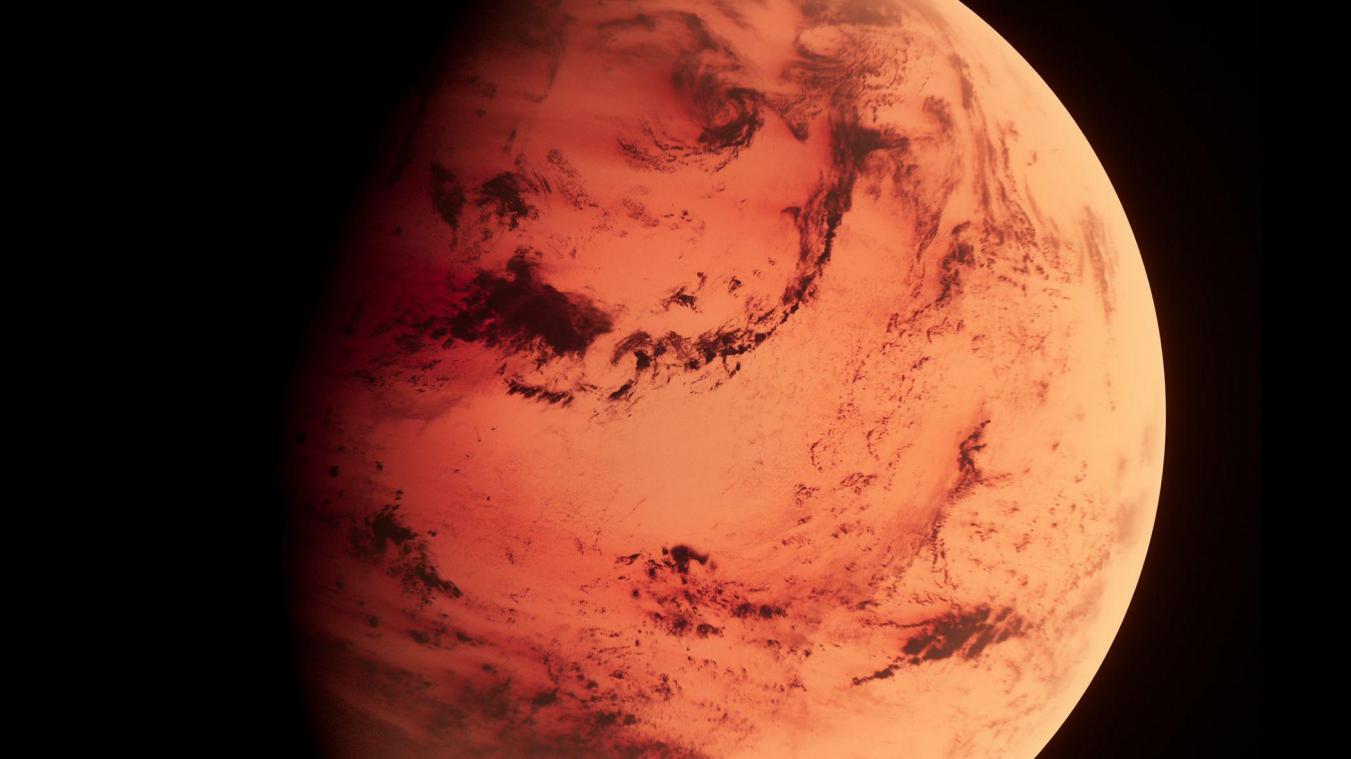 Rejoindre Mars en seulement 45 jours ? C’est bientôt possible!