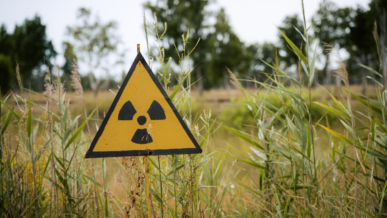 Une capsule dangereusement radioactive «perdue» dans la nature