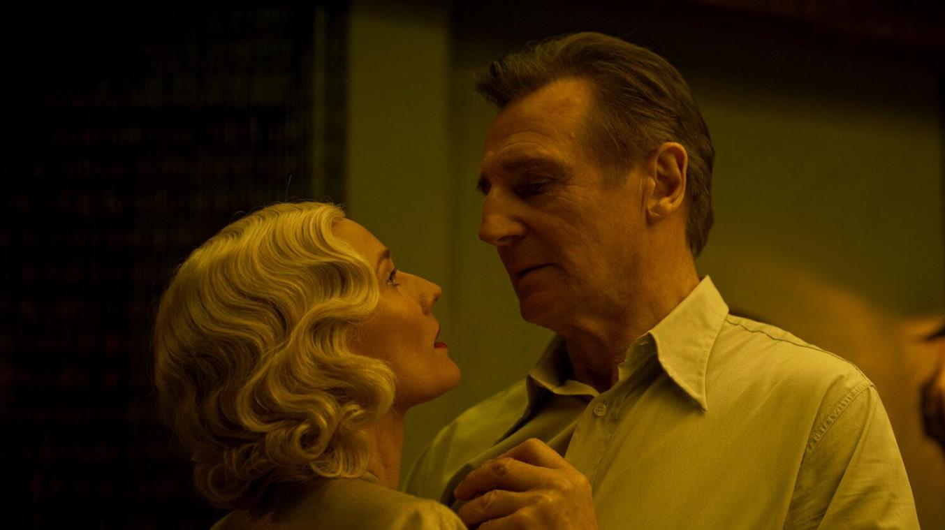 Pour son 100e film, Liam Neeson se glisse dans l’imperméable de Philip Marlowe: «Cet homme dépasse tous les clichés»