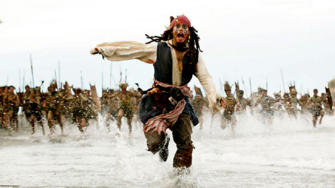 Voici pourquoi Johnny Depp pourrait être de retour dans Pirates des Caraïbes